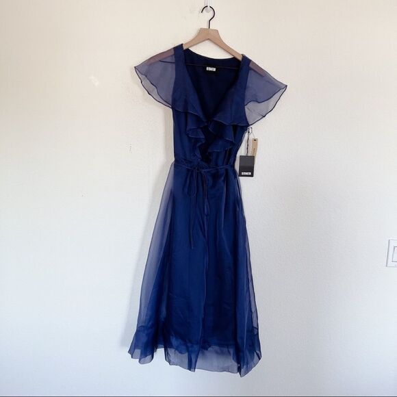 Reformation Cannes Dress  - Picture 6 of 15